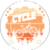 Coaster - Fathers Day - Wheelie Great Dad: The Ultimate Cycling Coaster for Father's Day - Image 2