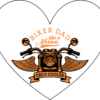 Coaster - Biker Dad - The Perfect Gift for Motorcycle-Loving Dads! - Image 3