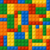 Coaster - Fathers Day - Brick By Brick: Building Memories with Dad - Image 3