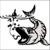 Coaster - Fathers Day - The Perfect Gift for Every Angler - Caught the Bait