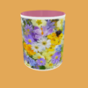 Mum - Floral Mug - Exquisite Ceramic Gift for Mum - Image 4