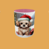 Christmas - Puppy #1 - Image 3