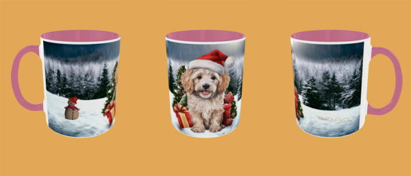 Christmas - Puppy #12 - Image 3
