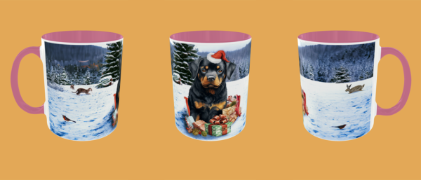 Christmas - Puppy #14 - Image 3