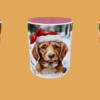Christmas - Puppy #17 - Image 3