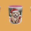 Christmas - Puppy #18 - Image 3