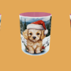 Christmas - Puppy #4 - Image 3