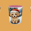 Christmas - Puppy #5 - Image 3