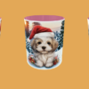 Christmas - Puppy #6 - Image 3