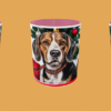 Christmas - Puppy #24 - Image 2
