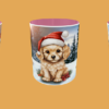 Christmas - Puppy #7 - Image 3