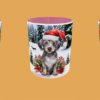 Christmas - Puppy #8 - Image 3