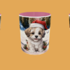 Christmas - Puppy #9 - Image 3