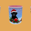 Christmas - Dog #18 - Image 3