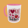 Teacher - Love Teacher - Image 4