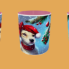 Christmas - Dog #4 - Image 3
