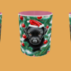 Christmas - Dog #7 - Image 3