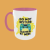 Gaming Mug - Do Not Disturb - Image 6