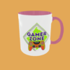 Gaming Mug - Gamer Zone - Image 4