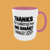 Teacher - Thanks for making me one smart cookie - Image 5