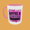 Coffee Quotes - Fuel Your Day with coffee and a Dash of Sarcasm - Image 4