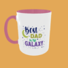 Fathers Day - Galactic Dad: The Best in the Universe - Image 6