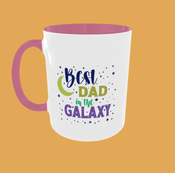 Fathers Day - Galactic Dad: The Best in the Universe - Image 6
