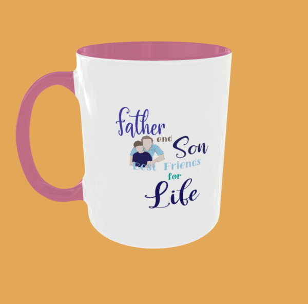 Fathers Day - Father, Son, Best Friends - Image 6