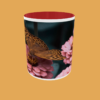 Mum - Special Floral Mug - Gift for a Special Mum - Image 9