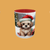 Christmas - Puppy #1 - Image 4