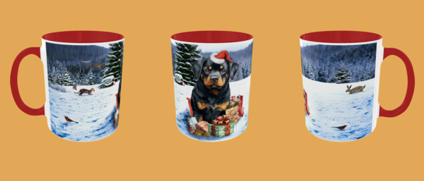 Christmas - Puppy #14 - Image 4