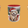 Christmas - Puppy #18 - Image 4