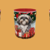 Christmas - Puppy #28 - Image 4