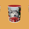 Christmas - Puppy #32 - Image 3