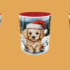 Christmas - Puppy #4 - Image 4
