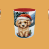 Christmas - Puppy #5 - Image 4