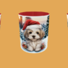 Christmas - Puppy #6 - Image 4