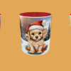 Christmas - Puppy #7 - Image 4