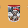 Christmas - Puppy #8 - Image 4