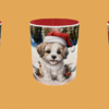 Christmas - Puppy #9 - Image 4