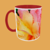 Mum - Elegant Floral Mum Mug - Thoughtful Gift for Mum - Image 5
