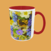 Mum - Floral Mug - Exquisite Ceramic Gift for Mum - Image 5