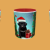 Christmas - Dog #17 - Image 4