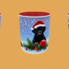 Christmas - Dog #18 - Image 4