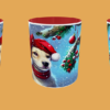 Christmas - Dog #4 - Image 4