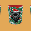 Christmas - Dog #7 - Image 4