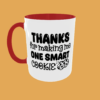 Teacher - Thanks for making me one smart cookie - Image 6