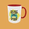 Gaming Mug - Do Not Disturb - Image 7