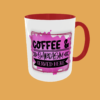 Coffee Quotes - Fuel Your Day with coffee and a Dash of Sarcasm - Image 5