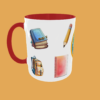 Teacher - Best Teacher Mug - Image 5